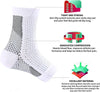 NEURO-EASE COMPRESSION SOCKS – TOTAL RELIEF FOR TIRED, SWOLLEN FEET