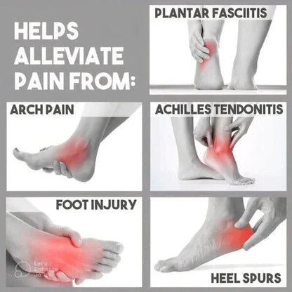 NEURO-EASE COMPRESSION SOCKS – TOTAL RELIEF FOR TIRED, SWOLLEN FEET
