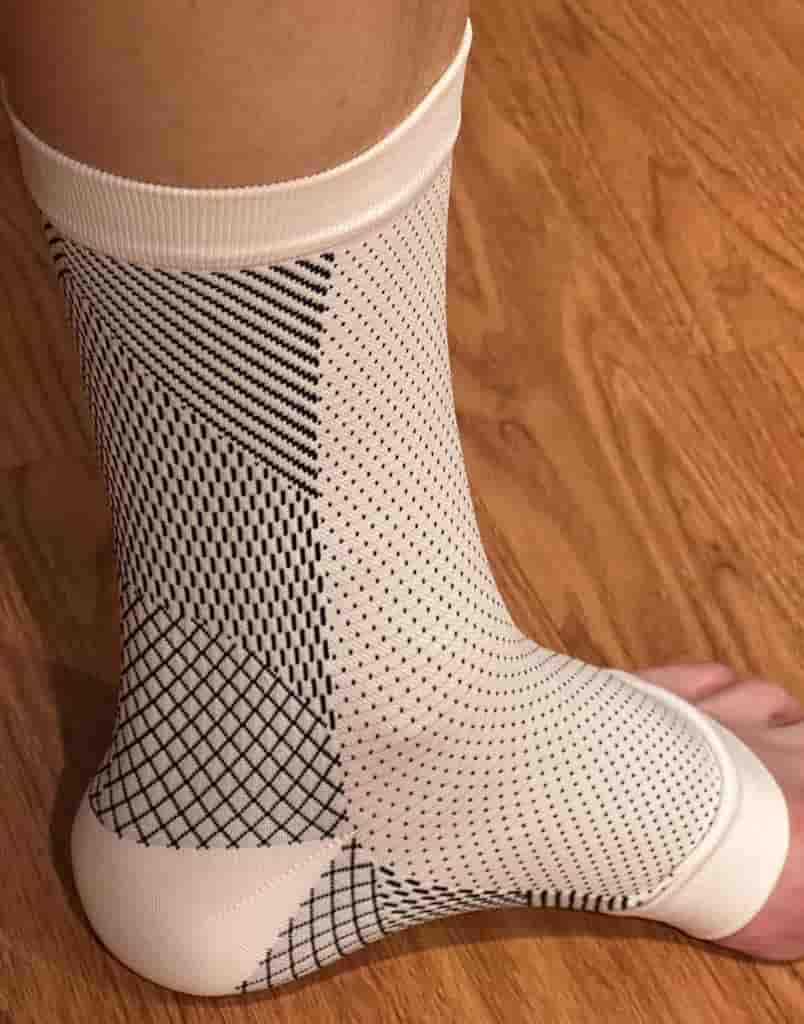 NEURO-EASE COMPRESSION SOCKS – TOTAL RELIEF FOR TIRED, SWOLLEN FEET