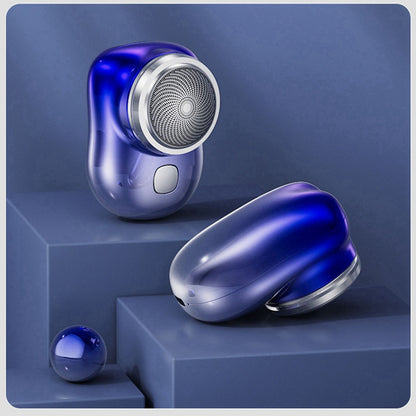 Mini Electric Shaver