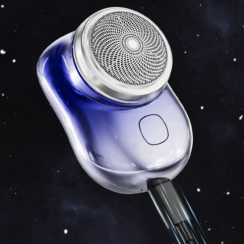 Mini Electric Shaver