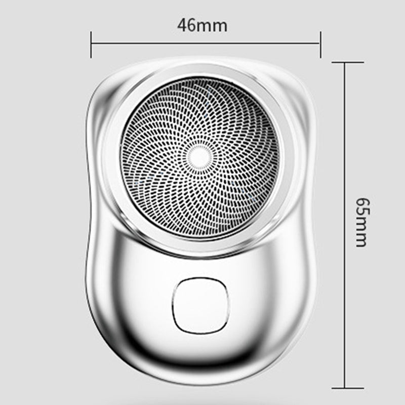 Mini Electric Shaver