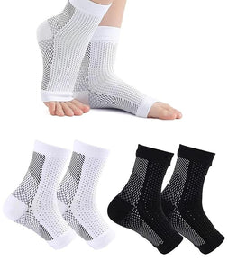 NEURO-EASE COMPRESSION SOCKS – TOTAL RELIEF FOR TIRED, SWOLLEN FEET