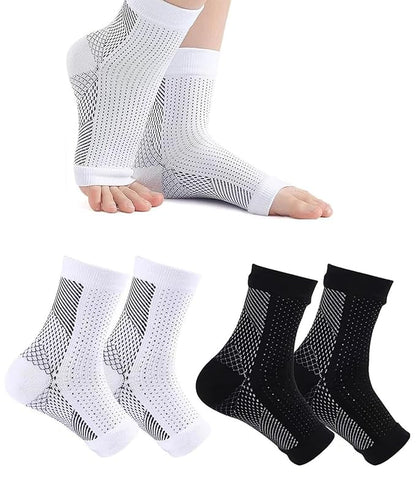 NEURO-EASE COMPRESSION SOCKS – TOTAL RELIEF FOR TIRED, SWOLLEN FEET