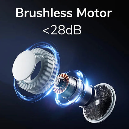 Mini Electric Shaver