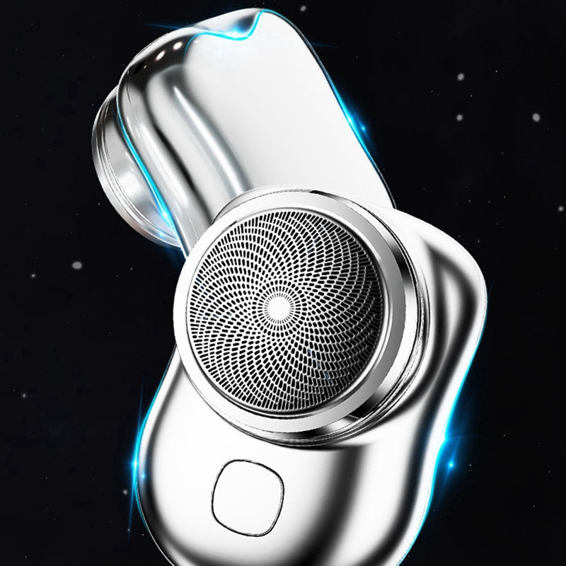 Mini Electric Shaver