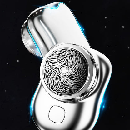 Mini Electric Shaver
