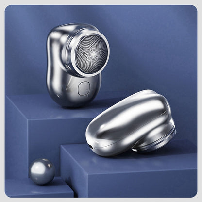 Mini Electric Shaver