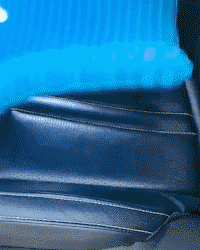 CloudFlex™ Comfort Cushion – Sit Smooth. Stay Strong