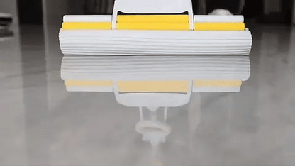 Multi-Purpose Foldable Floor Cleaning Squeeze Mop Wiper