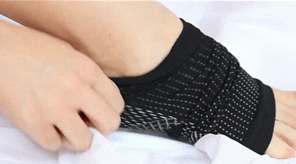 NEURO-EASE COMPRESSION SOCKS – TOTAL RELIEF FOR TIRED, SWOLLEN FEET