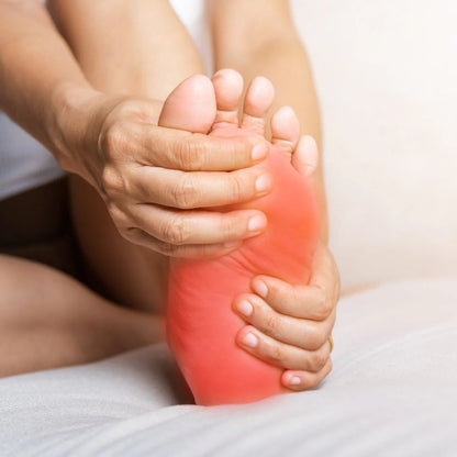 NEURO-EASE COMPRESSION SOCKS – TOTAL RELIEF FOR TIRED, SWOLLEN FEET