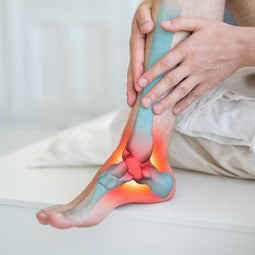 NEURO-EASE COMPRESSION SOCKS – TOTAL RELIEF FOR TIRED, SWOLLEN FEET